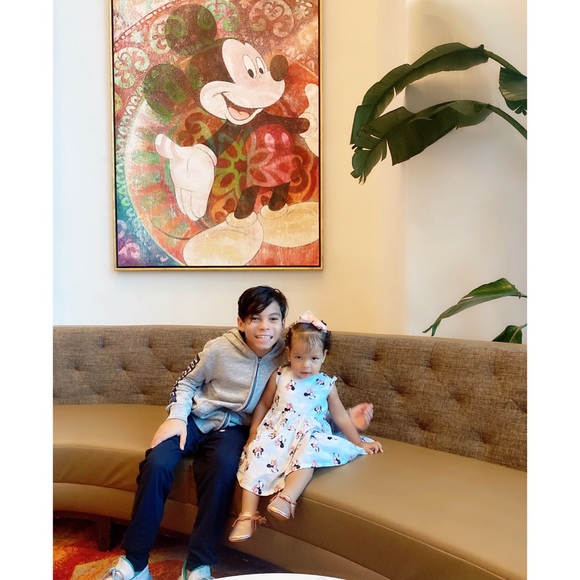 I am grateful to share my family with you, - Picture 13 of 15